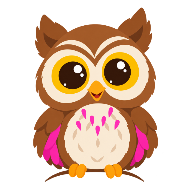 Hibou, retour à l'accueil